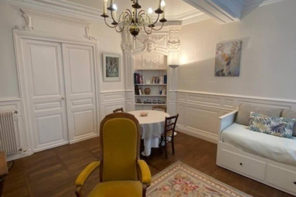 Le Jeu De Paume A Beaune Centre Экстерьер фото